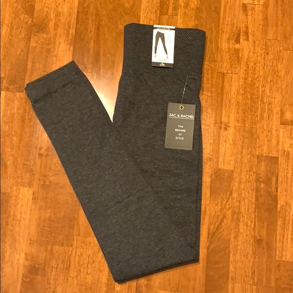 Zac & Rachel Pants - Zac & Rachel NWT